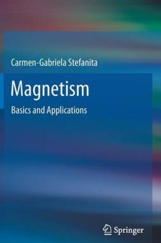 Cover of Magnetism