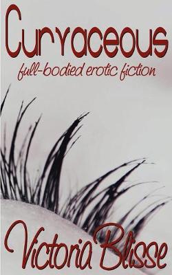 Book cover for Curvaceous