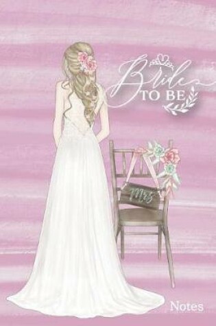 Cover of Bride to Be