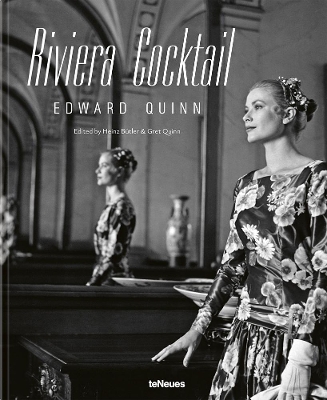 Book cover for Riviera Cocktail, Small Format Edition