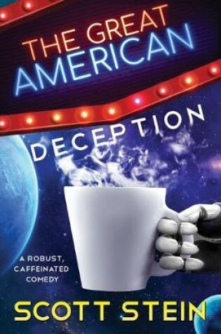 Cover of The Great American Deception