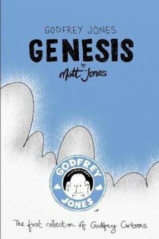 Cover of Godfrey Jones - GENESIS