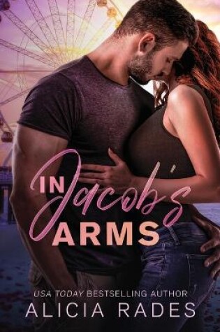 Cover of In Jacob's Arms
