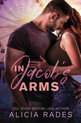 Book cover for In Jacob's Arms