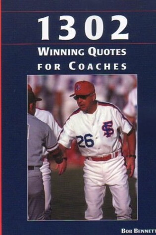 Cover of 1302 Winning Quotes/Coaches