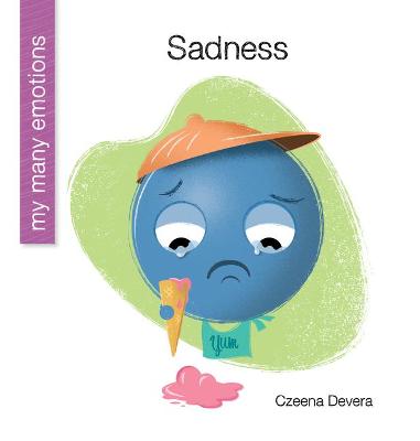 Cover of Sadness