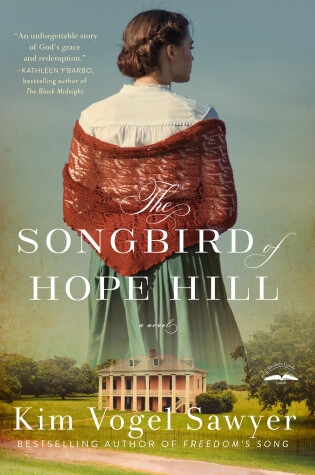 Cover of The Songbird of Hope Hill
