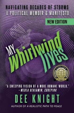 Cover of My Whirlwind Lives