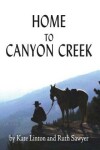 Book cover for Home to Canyon Creek