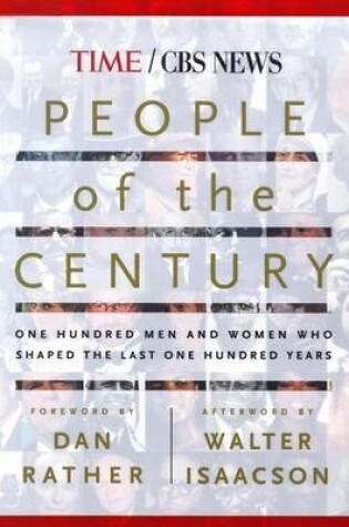 Cover of People of the Century