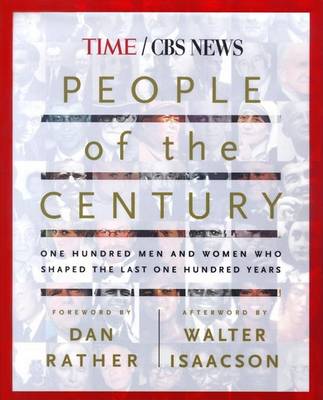 Cover of People of the Century