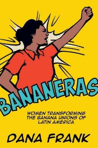 Cover of Bananeras