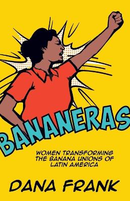 Book cover for Bananeras