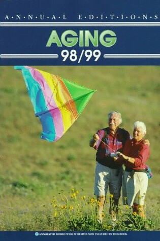 Cover of Aging 98/99