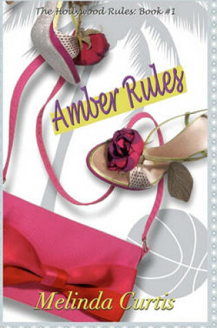 Cover of Amber Rules