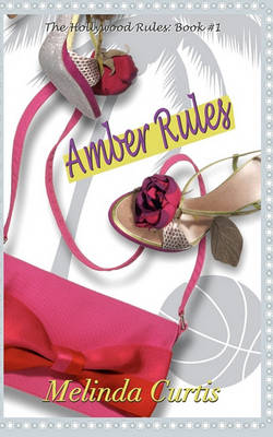 Book cover for Amber Rules