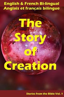 Book cover for The Story of Creation