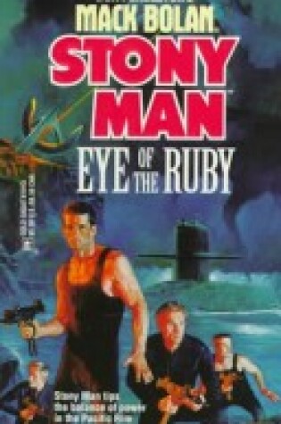 Cover of Eye of the Ruby