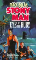 Book cover for Eye of the Ruby
