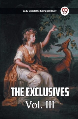 Cover of The Exclusives Vol. 3 (Edition2023)