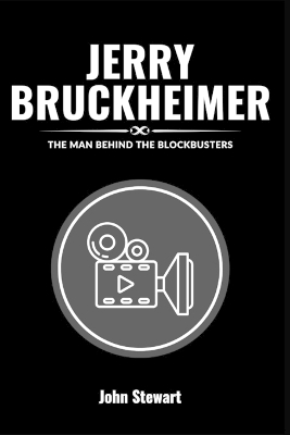 Cover of Jerry Bruckheimer