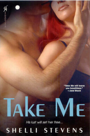 Cover of Take Me