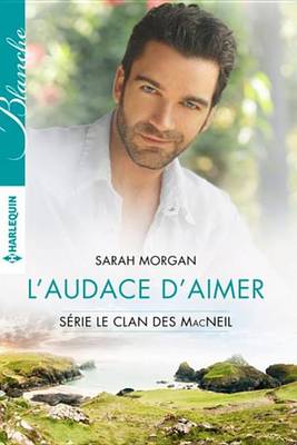 Book cover for L'Audace D'Aimer