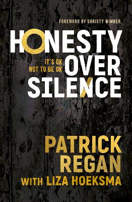 Book cover for Honesty Over Silence