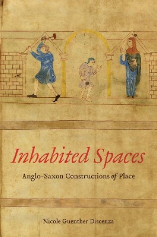 Cover of Inhabited Spaces