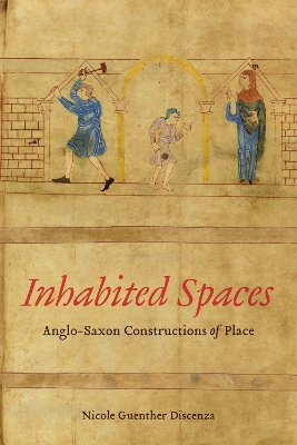 Cover of Inhabited Spaces