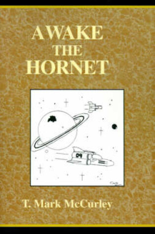 Cover of Awake the Hornet