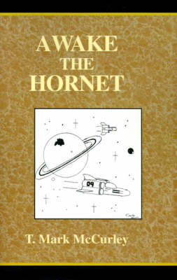 Book cover for Awake the Hornet