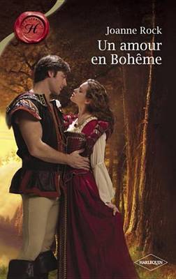 Book cover for Un Amour En Boheme (Harlequin Les Historiques)