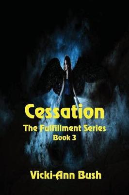 Book cover for Cessation