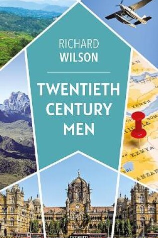Cover of Twentieth Century Men