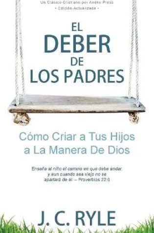 Cover of El Deber de los Padres