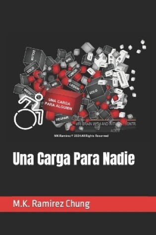 Cover of Una Carga Para Nadie