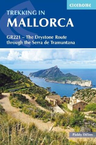 Cover of Trekking in Mallorca