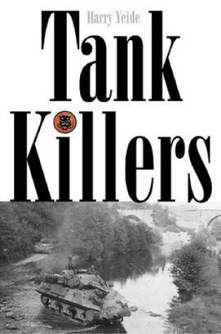 Cover of The Tank Killers