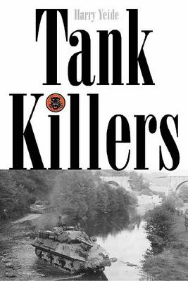 Cover of The Tank Killers