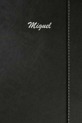 Cover of Miguel