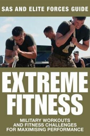 Cover of Extreme Fitness