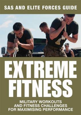 Book cover for Extreme Fitness