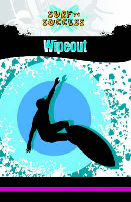 Book cover for Wipeout