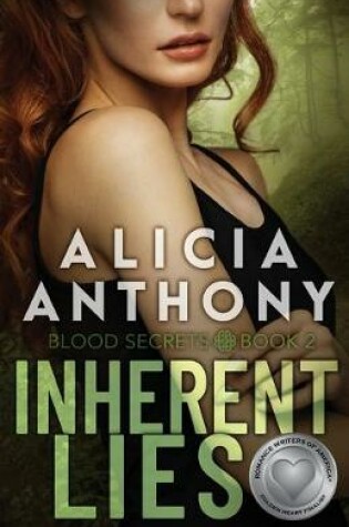 Cover of Inherent Lies