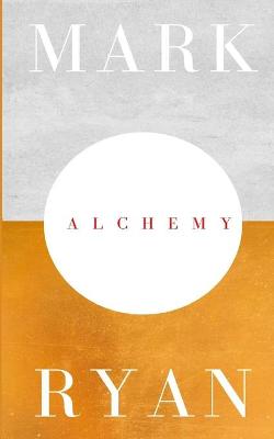 Book cover for Alchemy