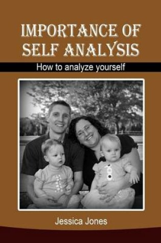 Cover of Importance of Self Analysis