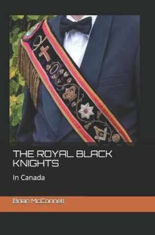 Cover of The Royal Black Knights