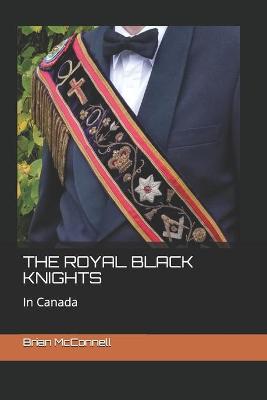 Book cover for The Royal Black Knights