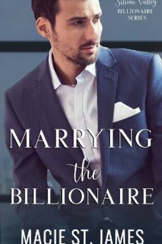 Cover of Marrying the Billionaire